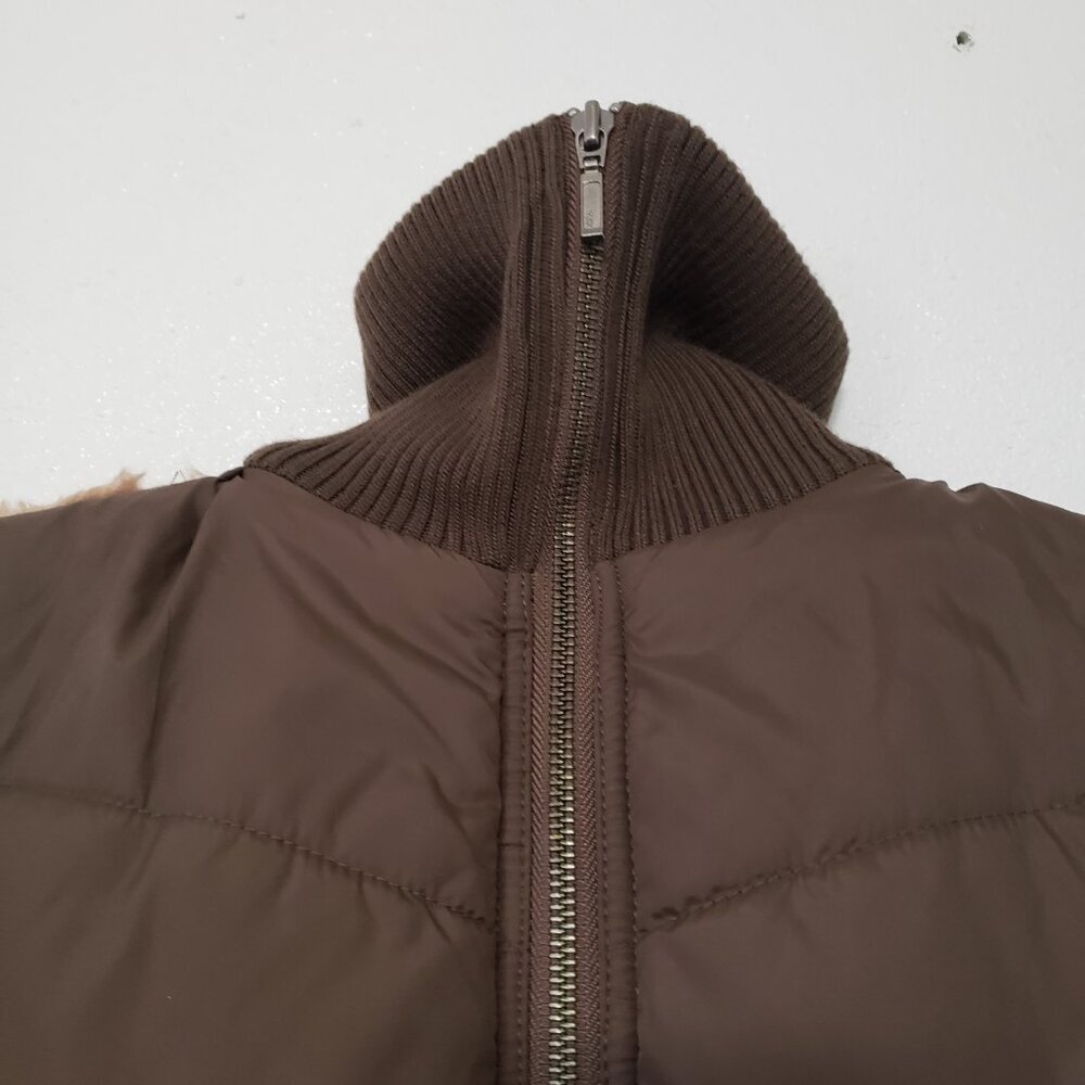 Split Jacket - Picture 3 of 12